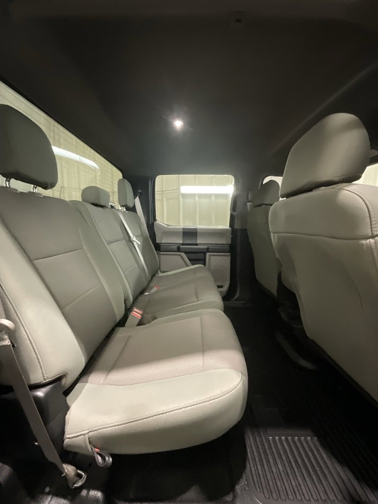 Used 2019 Ford F250 XL w/ STX Appearance Package image 12