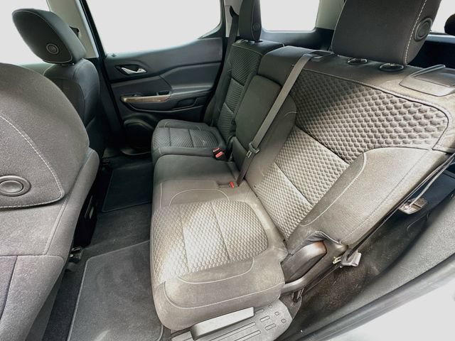 Used 2018 GMC Acadia SLE FWD image 24