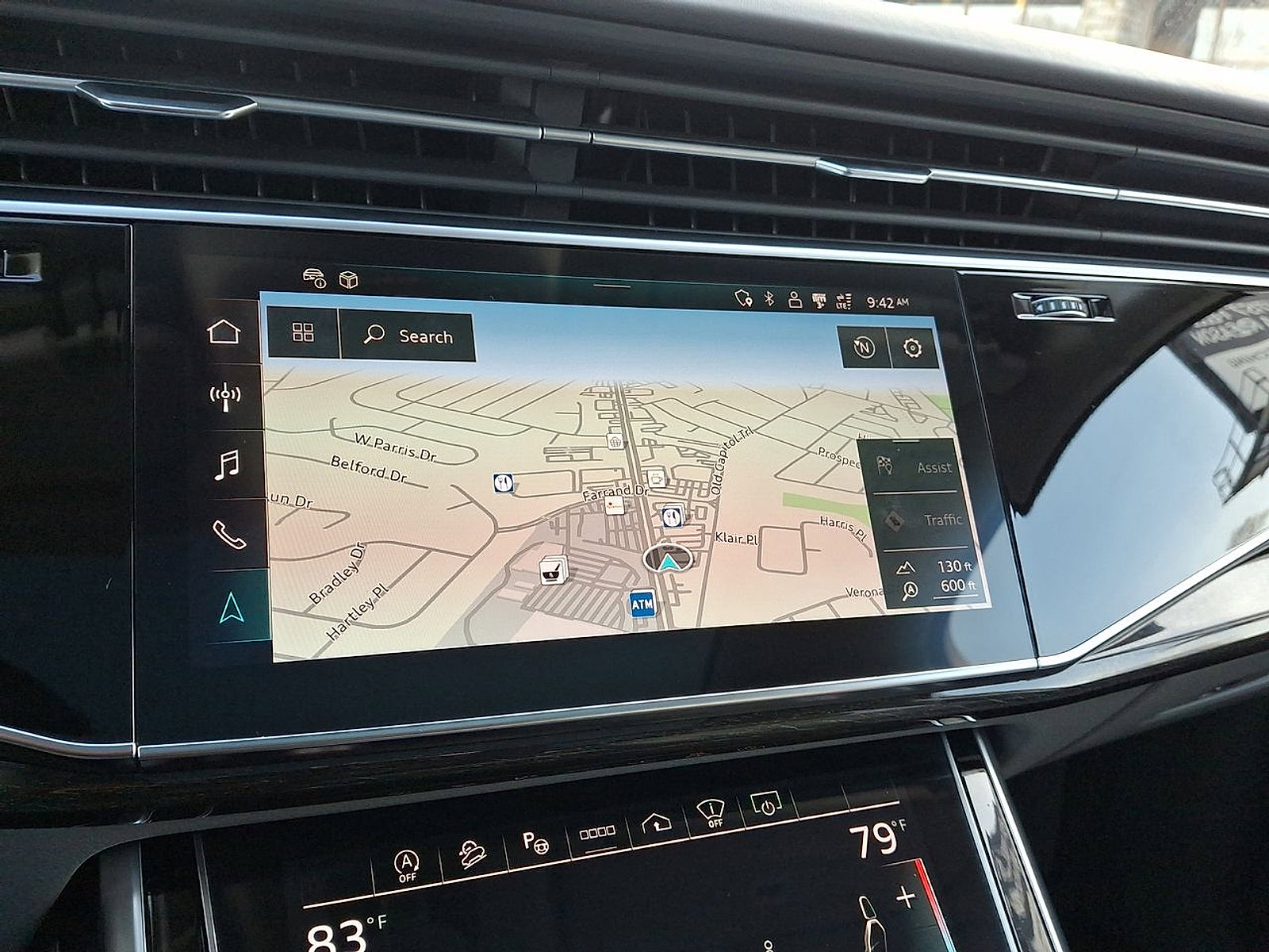 Used 2024 Audi Q7 3.0T Prestige image 23