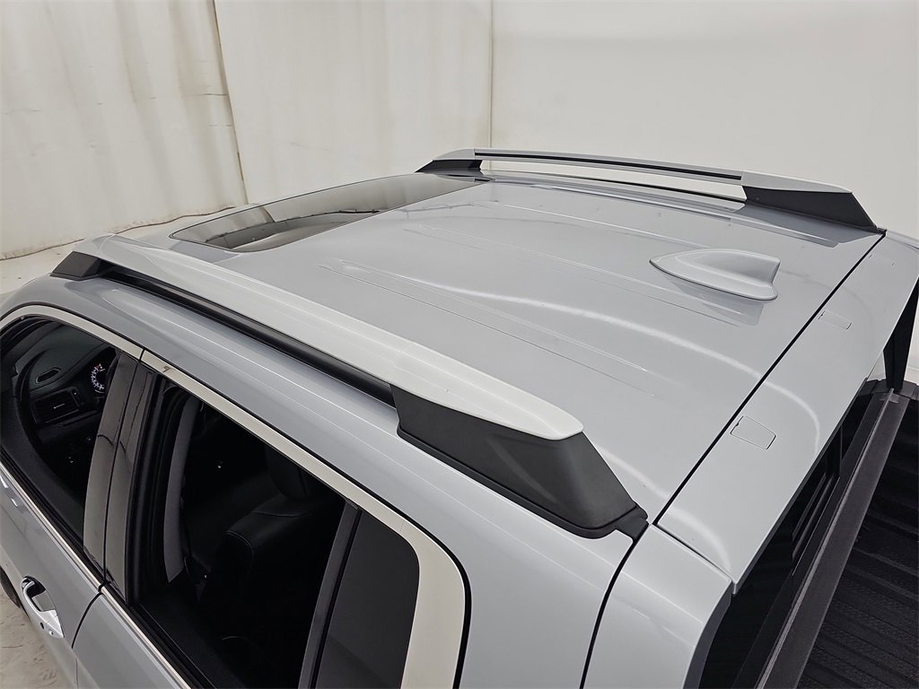 Certified 2020 Honda Ridgeline RTL-E image 38