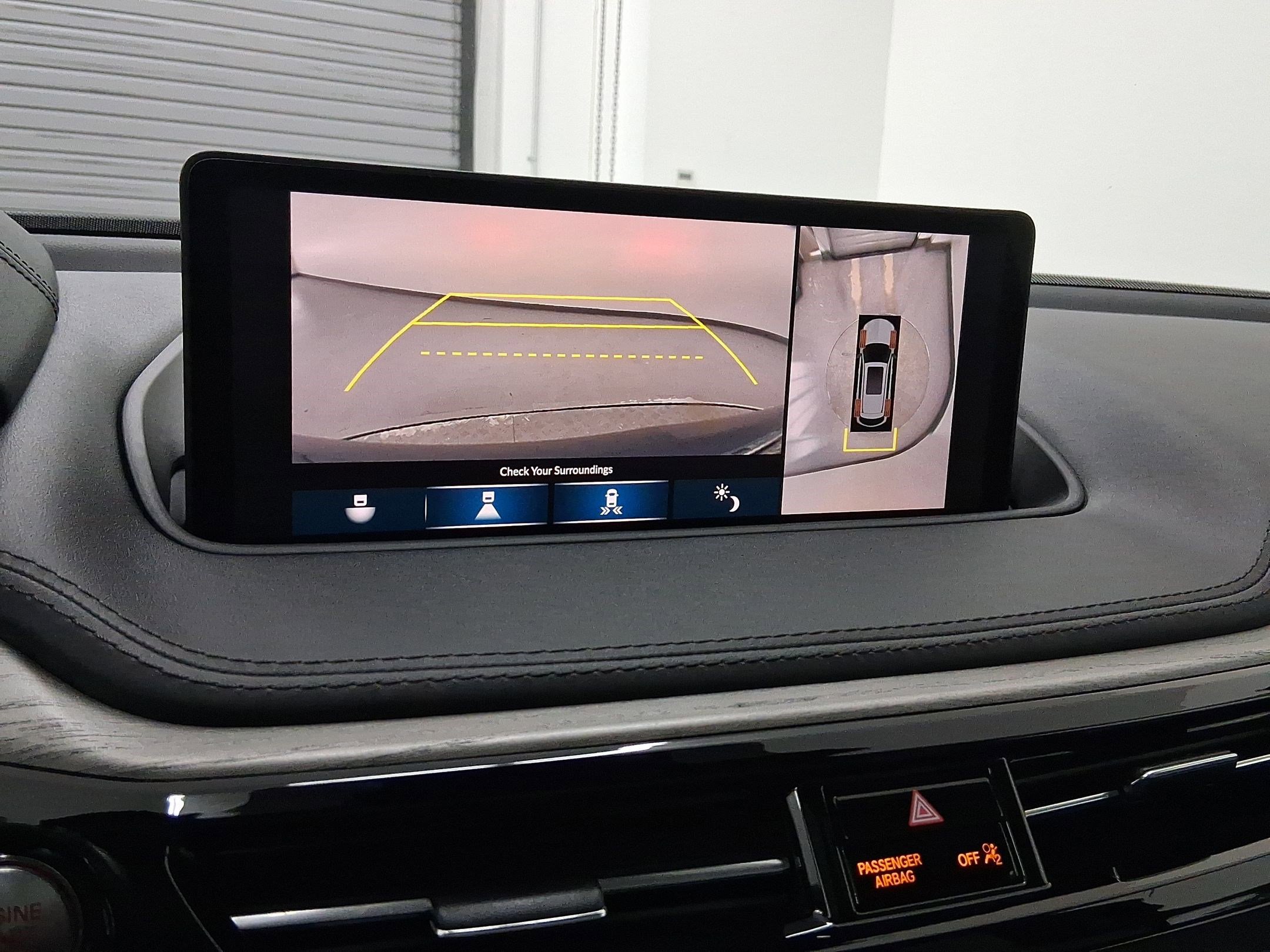 Used 2023 Acura MDX SH-AWD w/ Advance Package image 24