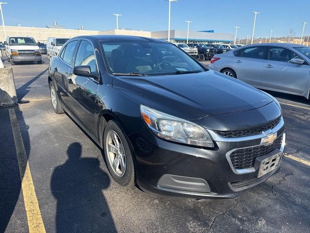Used 2014 Chevrolet Malibu LS w/ Protection Package image 5