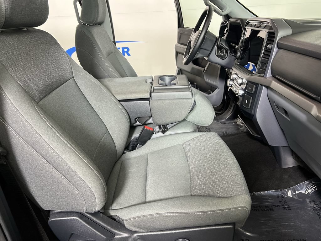 Used 2024 Ford F150 XLT AWD/4WD image 25