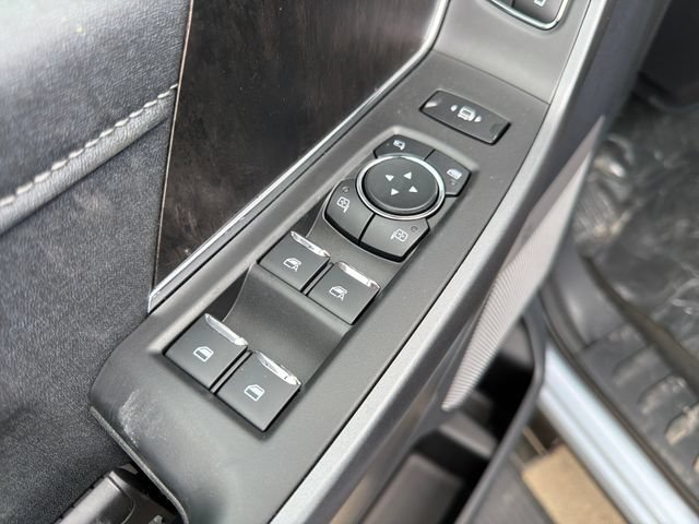 New 2026 Ford F250 Lariat w/ Lariat Ultimate Package AWD/4WD image 21