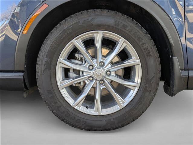 Certified 2023 Honda CR-V EX-L image 23