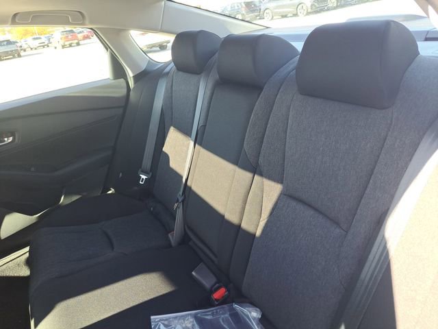 New 2025 Honda Accord SE image 20