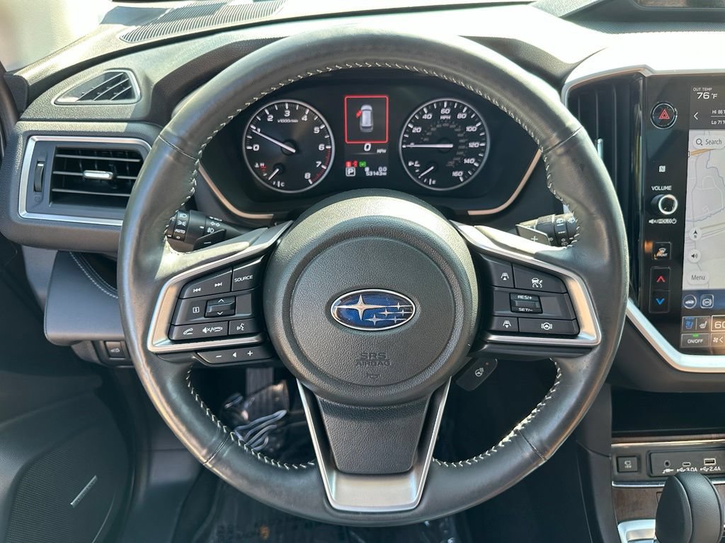Used 2023 Subaru Ascent Touring AWD/4WD image 18