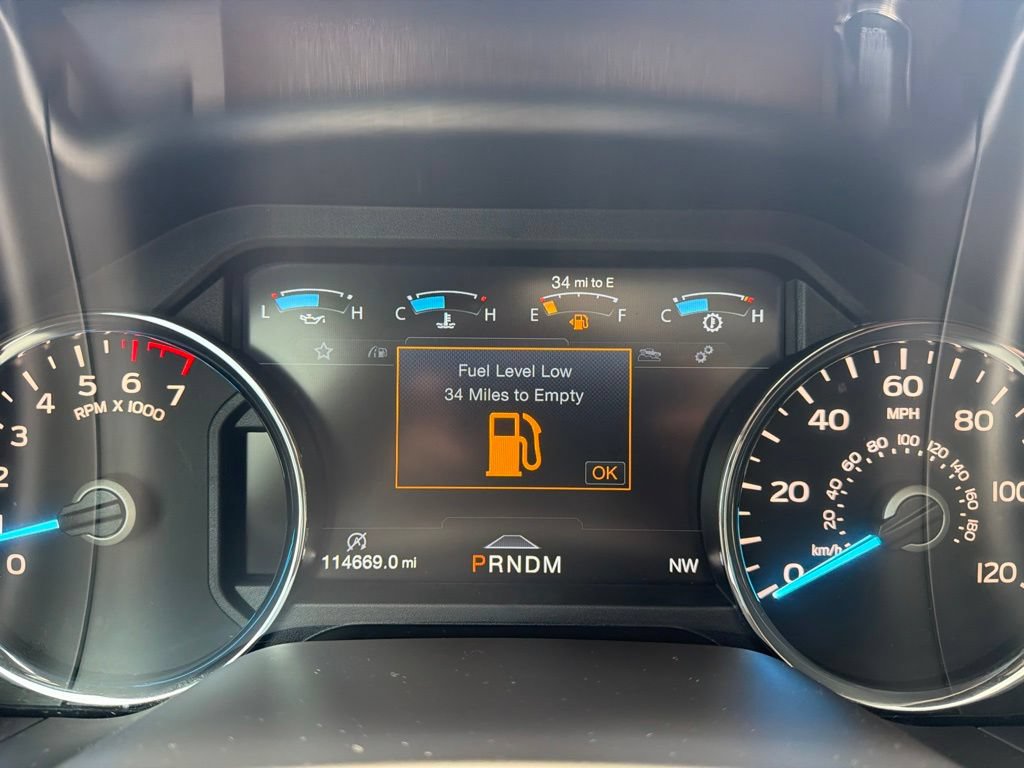 Used 2019 Ford F150 King Ranch w/ Equipment Group 601A Luxury AWD/4WD image 55