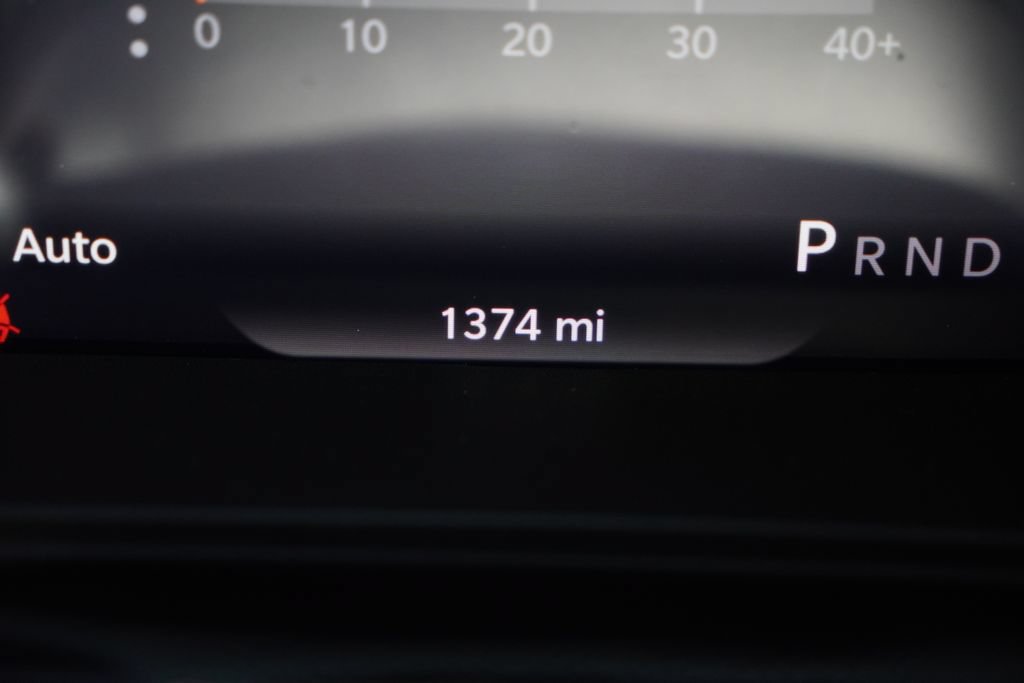 Used 2026 Jeep Cherokee Overland AWD/4WD image 20