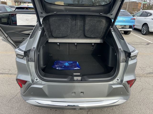 New 2026 Buick Envista Avenir image 13