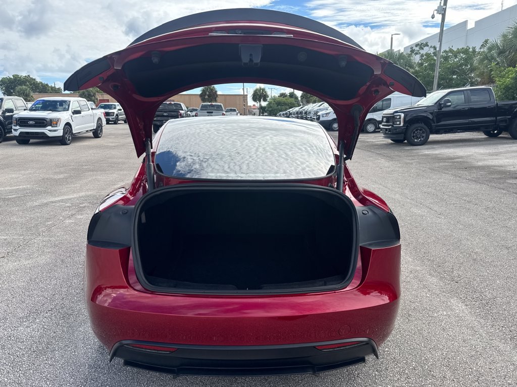 Used 2026 Tesla Model 3 Performance AWD/4WD image 27