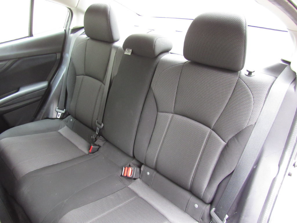 Used 2019 Subaru Impreza 2.0i AWD/4WD image 15