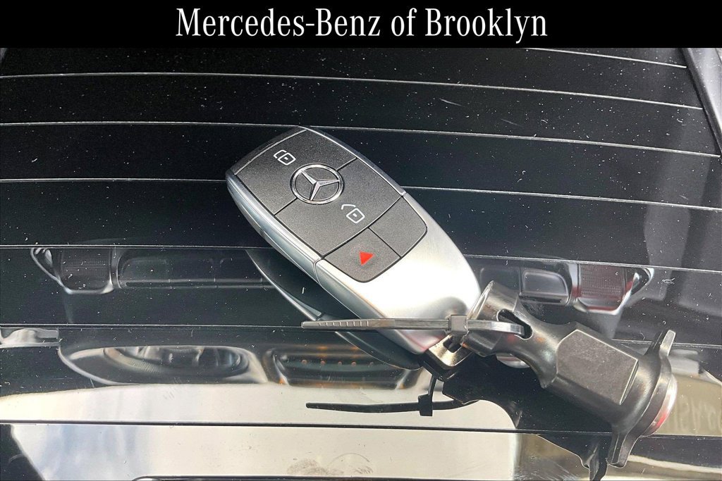 Used 2026 Mercedes-Benz G 550 image 12