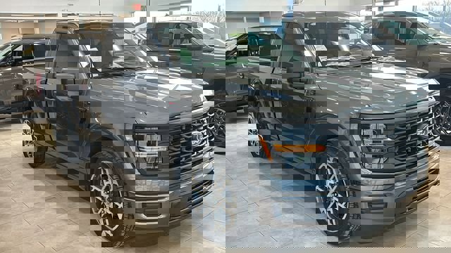 New 2026 Ford F150 XL image 25