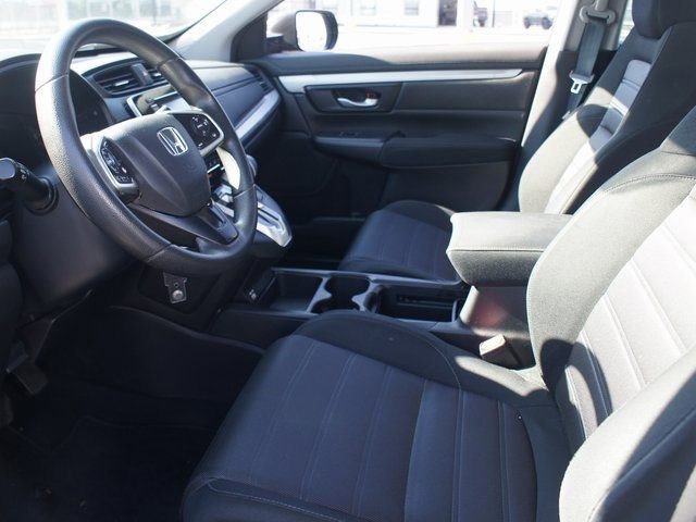 Used 2021 Honda CR-V LX image 10