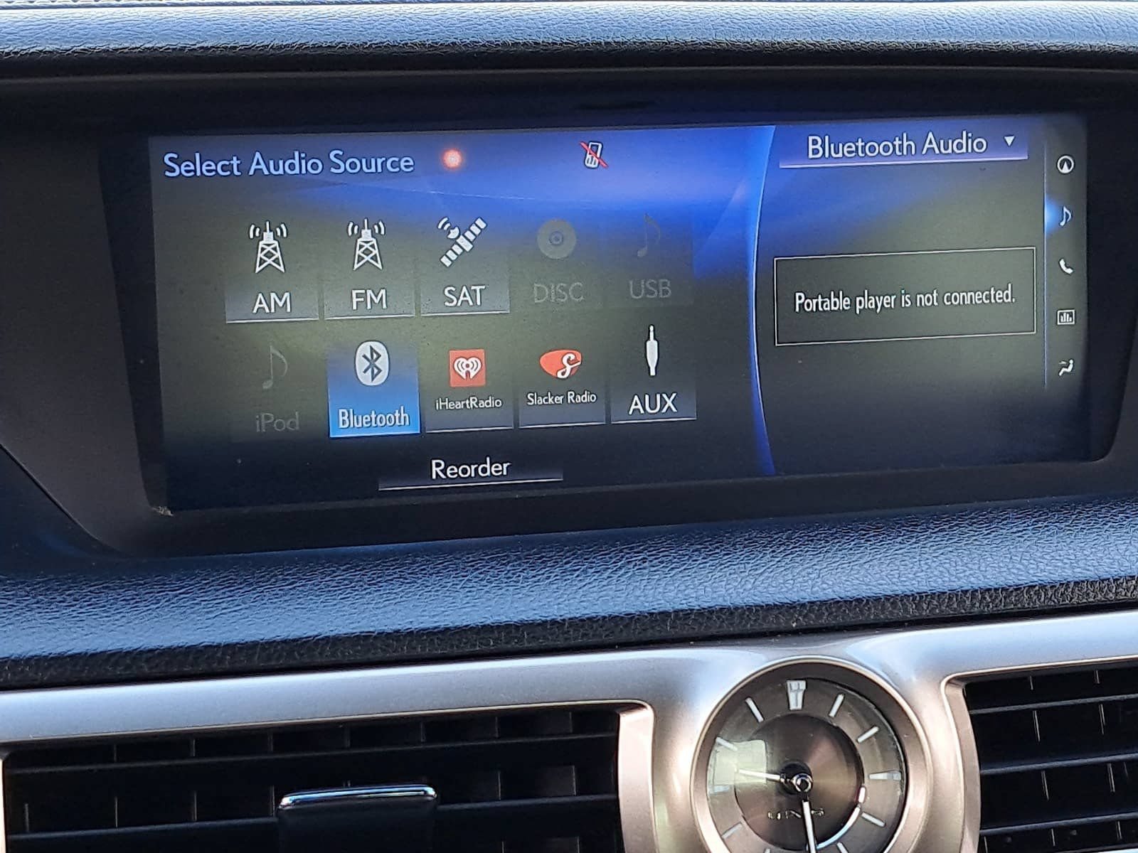 Used 2016 Lexus GS 350 F Sport w/ F Sport Package RWD image 23