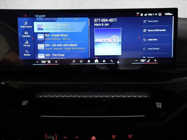 New 2027 BMW M4 xDrive Competition AWD/4WD image 12