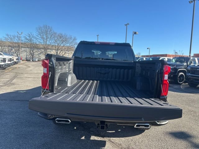 New 2026 Chevrolet Silverado 1500 LT Trail Boss w/ Protection Package image 29