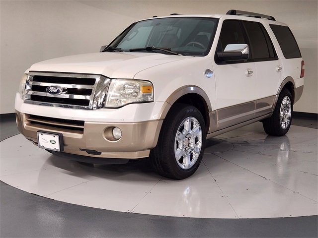 Used 2013 Ford Expedition King Ranch