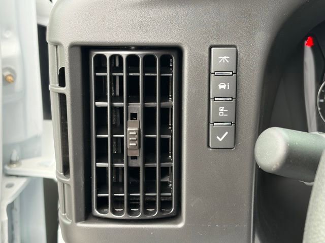 New 2026 GMC Savana 2500 w/ Driver Convenience Package RWD image 26