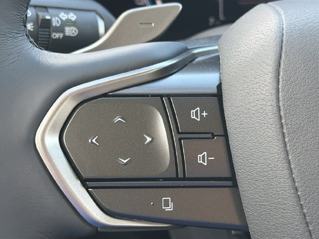 Used 2026 Lexus NX 450h+ AWD w/ Luxury Package image 36
