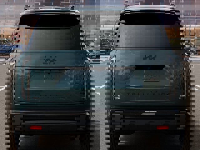 New 2027 Kia Telluride X-Line SX Prestige image 13