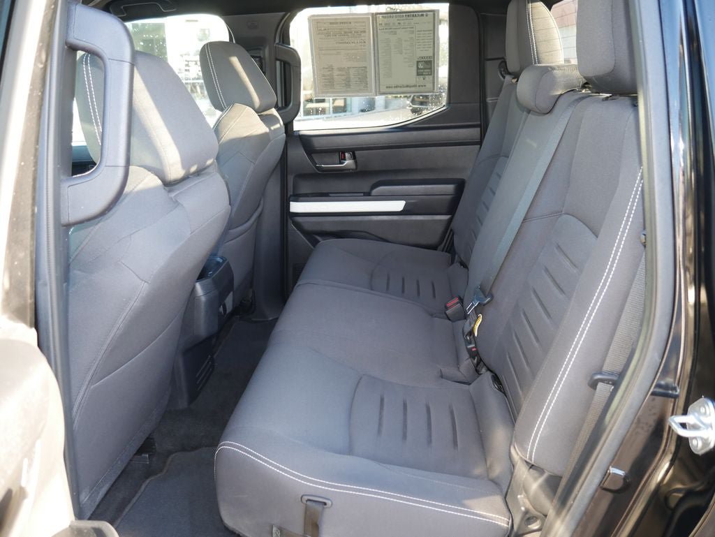 Used 2024 Toyota Tacoma TRD Off-Road AWD/4WD image 27