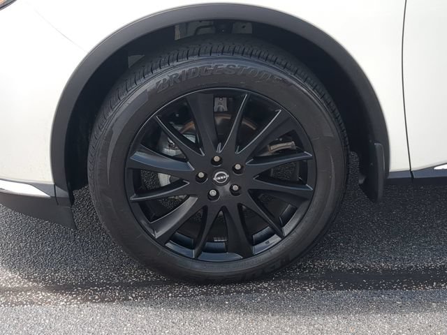Certified 2024 Nissan Murano Platinum w/ Cargo Package FWD image 10