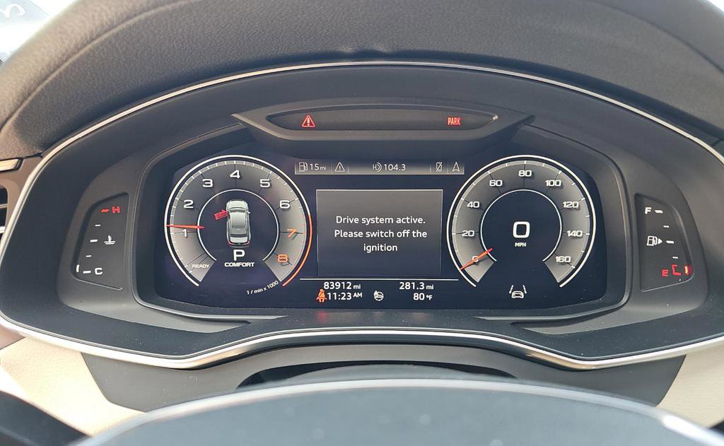 Used 2019 Audi A6 3.0T Premium Plus w/ Premium Plus Package image 8
