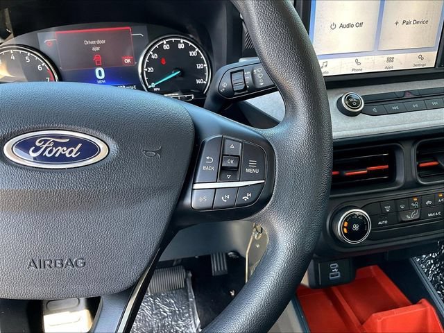 Used 2023 Ford Maverick XLT w/ Equipment Group 300A Standard AWD/4WD image 15