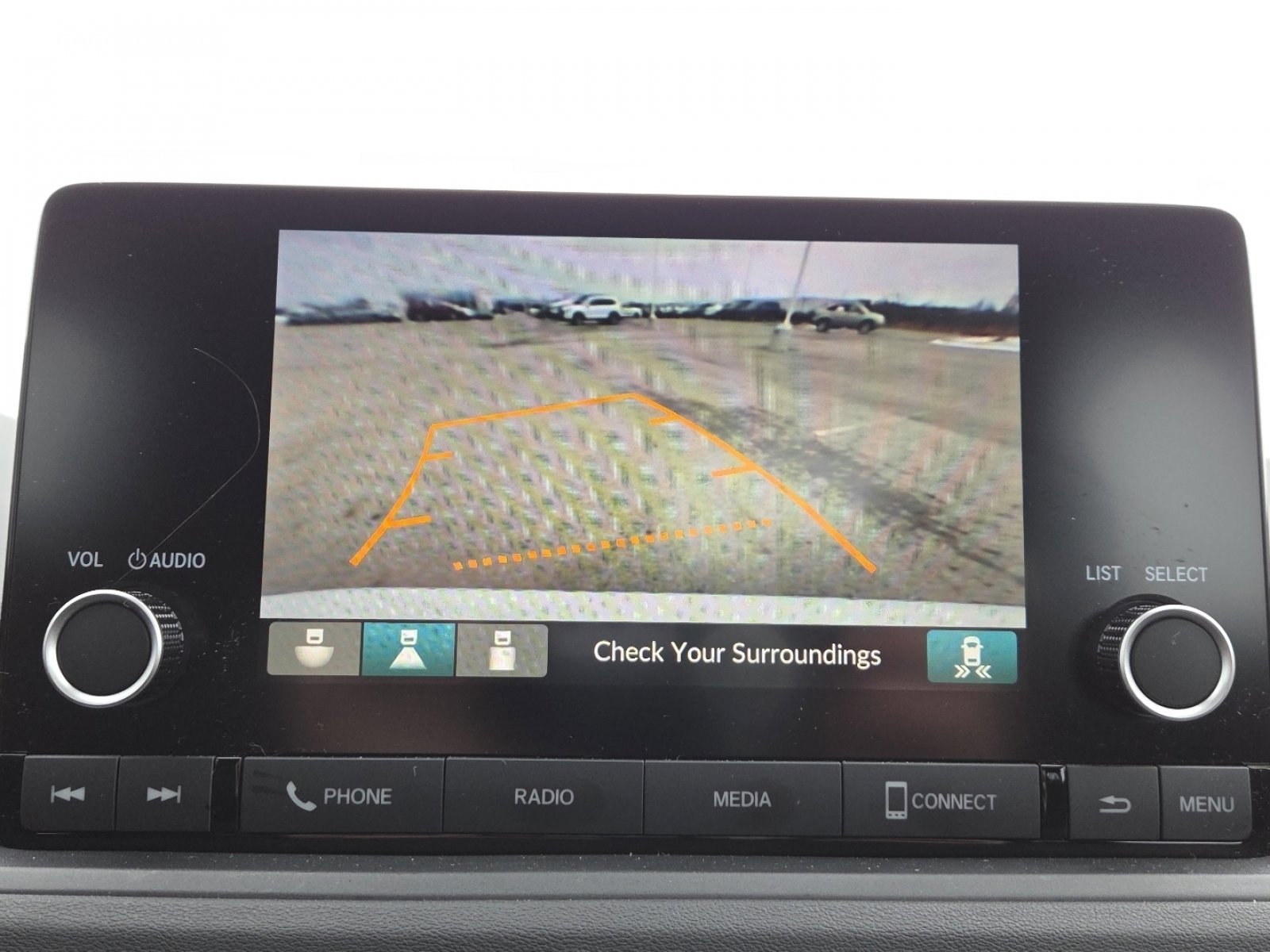 Used 2024 Honda Accord EX image 28