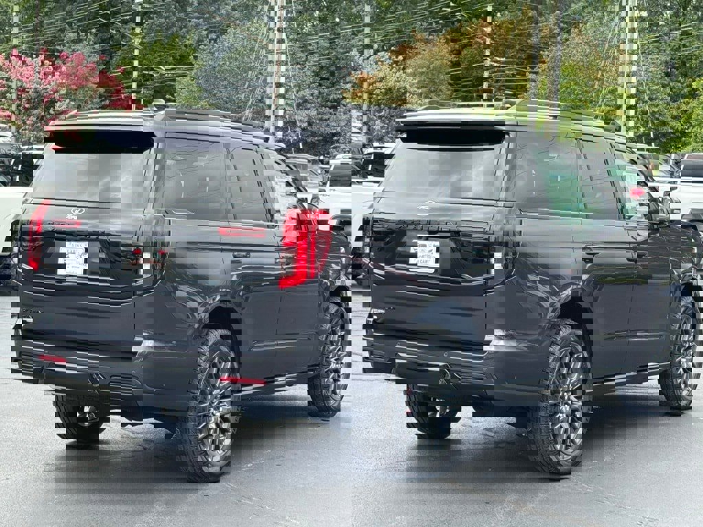 New 2025 Ford Expedition Platinum w/ Stealth Performance Package image 17