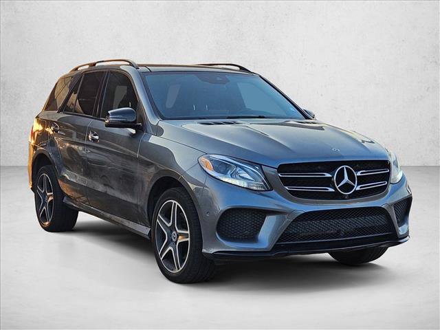 Used 2018 Mercedes-Benz GLE 350 image 3