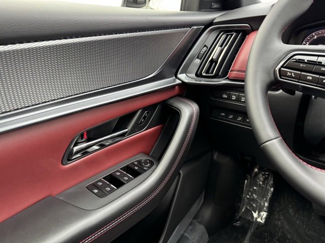 New 2026 MAZDA CX-70 3.3 Turbo w/ Premium Plus Pkg image 31