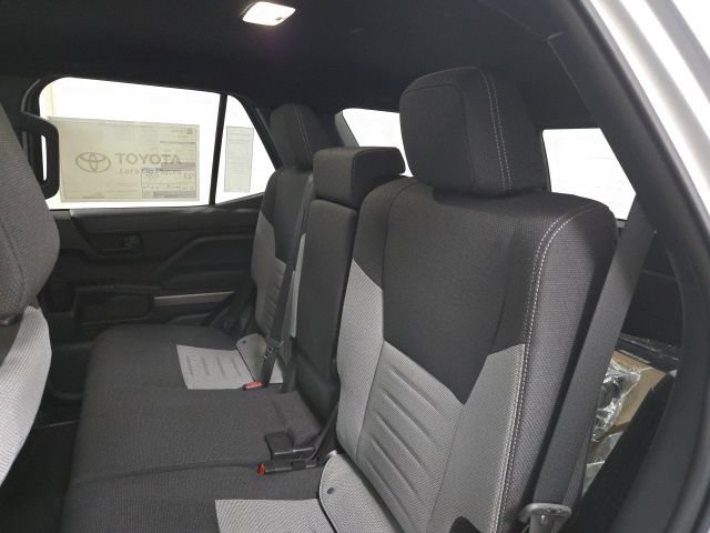 New 2026 Toyota 4Runner TRD Off-Road AWD/4WD image 18