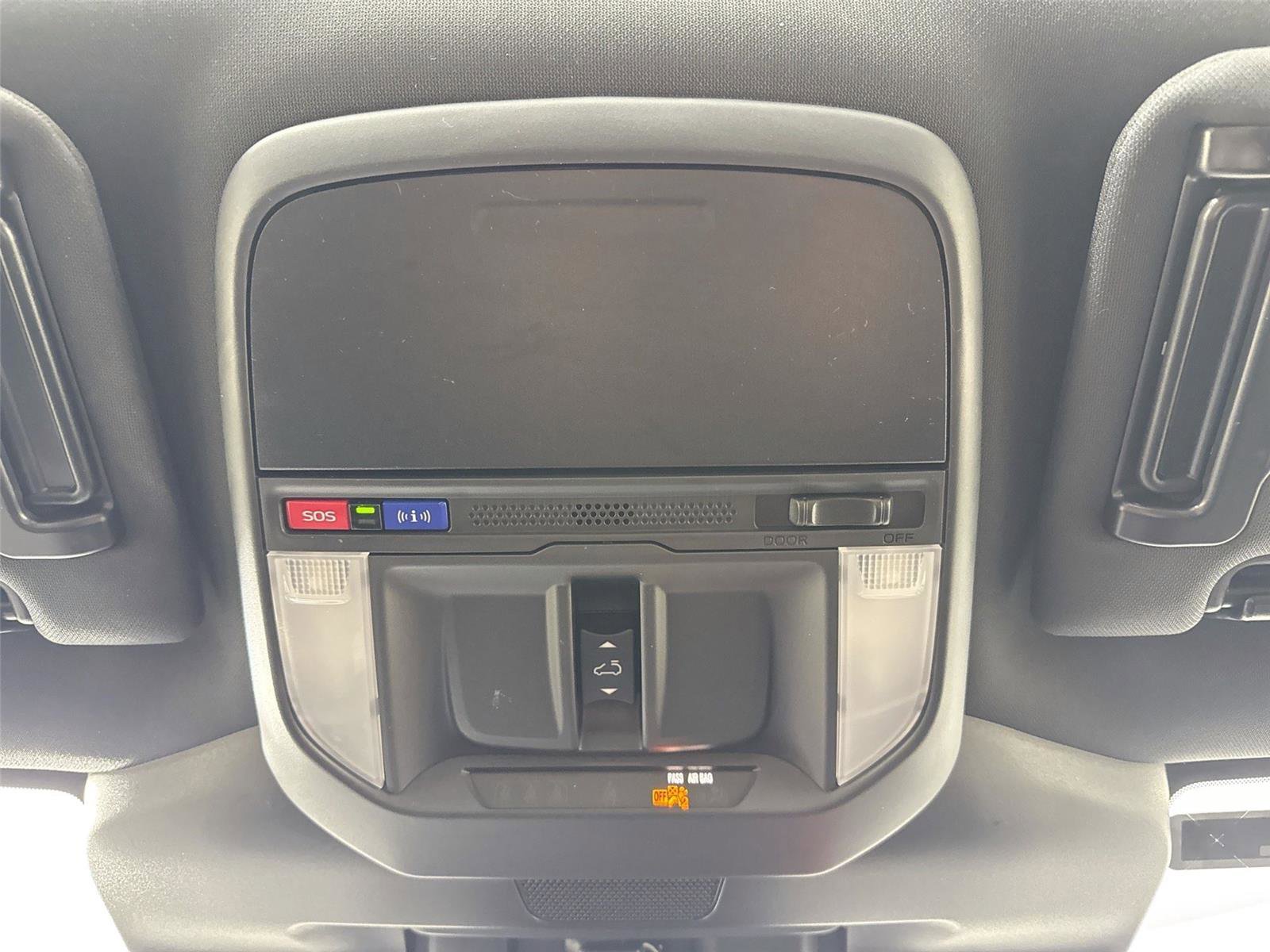 Used 2025 Subaru Forester Limited image 24