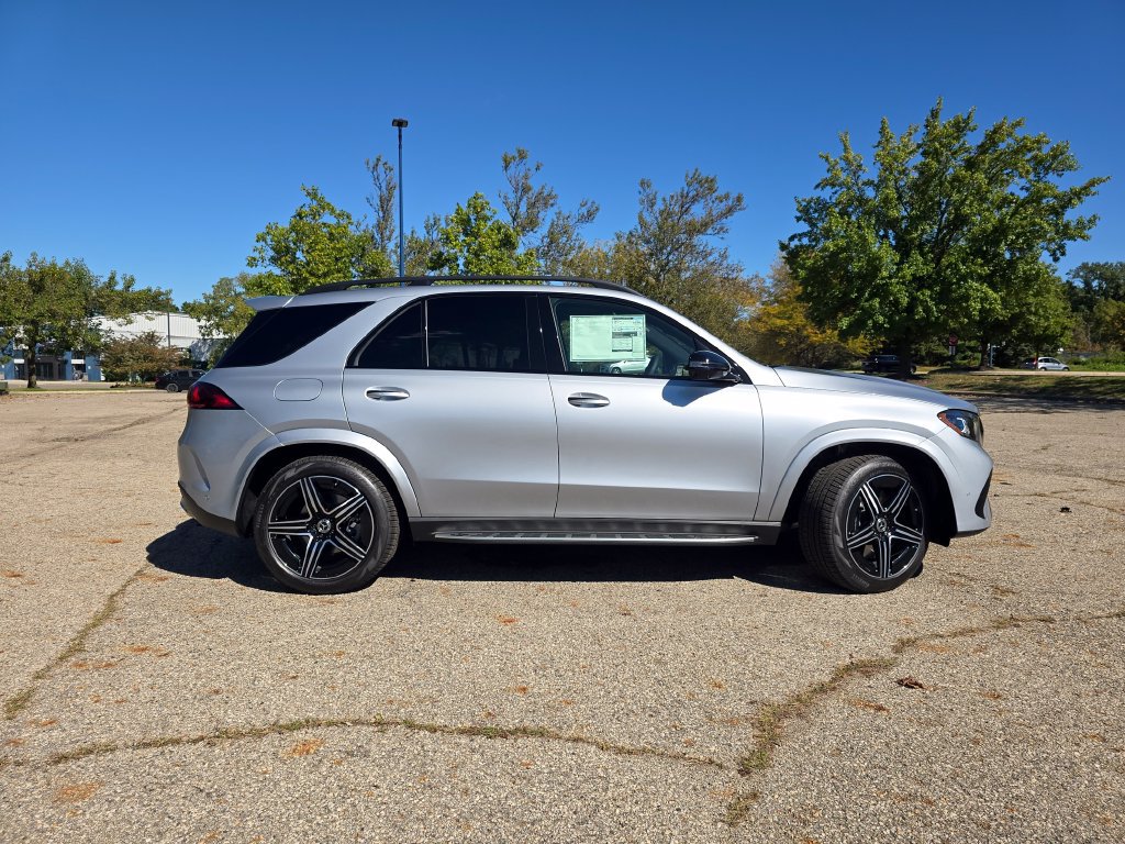 New 2027 Mercedes-Benz GLE 450 4MATIC image 17