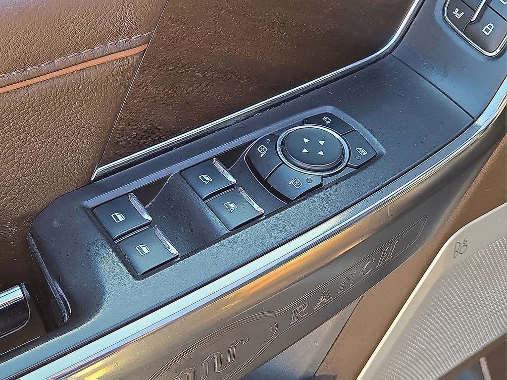 Used 2023 Ford F150 King Ranch w/ Equipment Group 601A High image 23