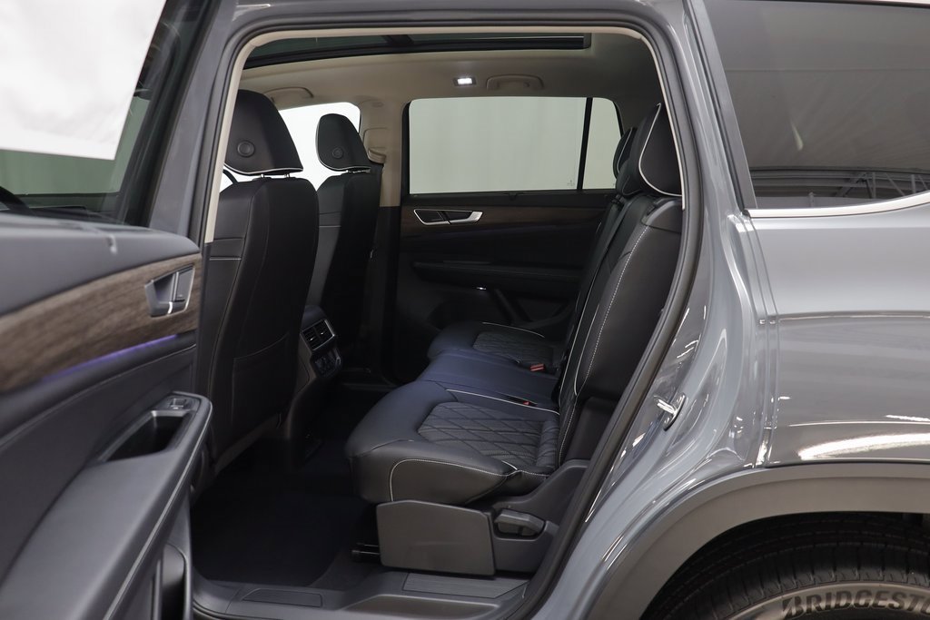 New 2026 Volkswagen Atlas SEL Premium R-Line image 14