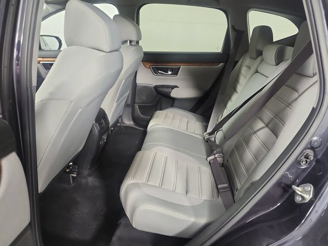 Used 2018 Honda CR-V EX image 24