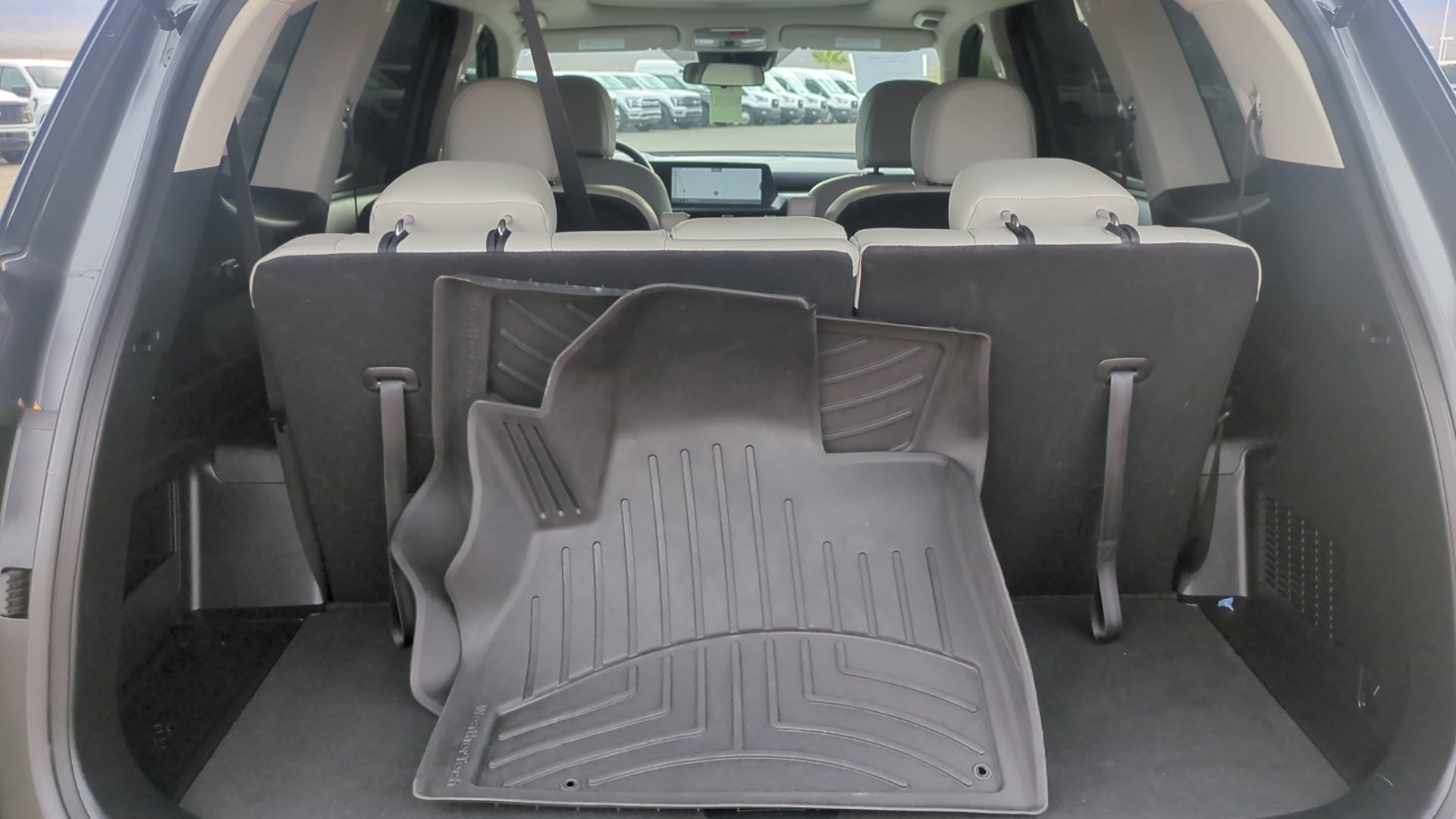 Used 2024 Kia Telluride S w/ S Sunroof Package image 31