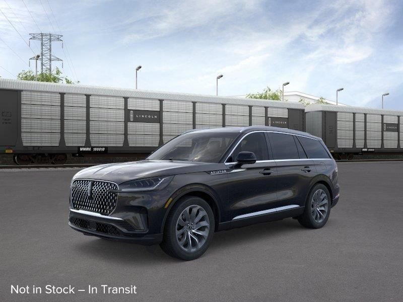 New 2026 Lincoln Aviator Reserve AWD/4WD image 1