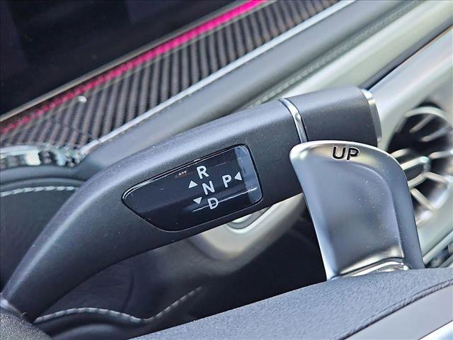 Certified 2023 Mercedes-Benz G 63 AMG 4MATIC image 12