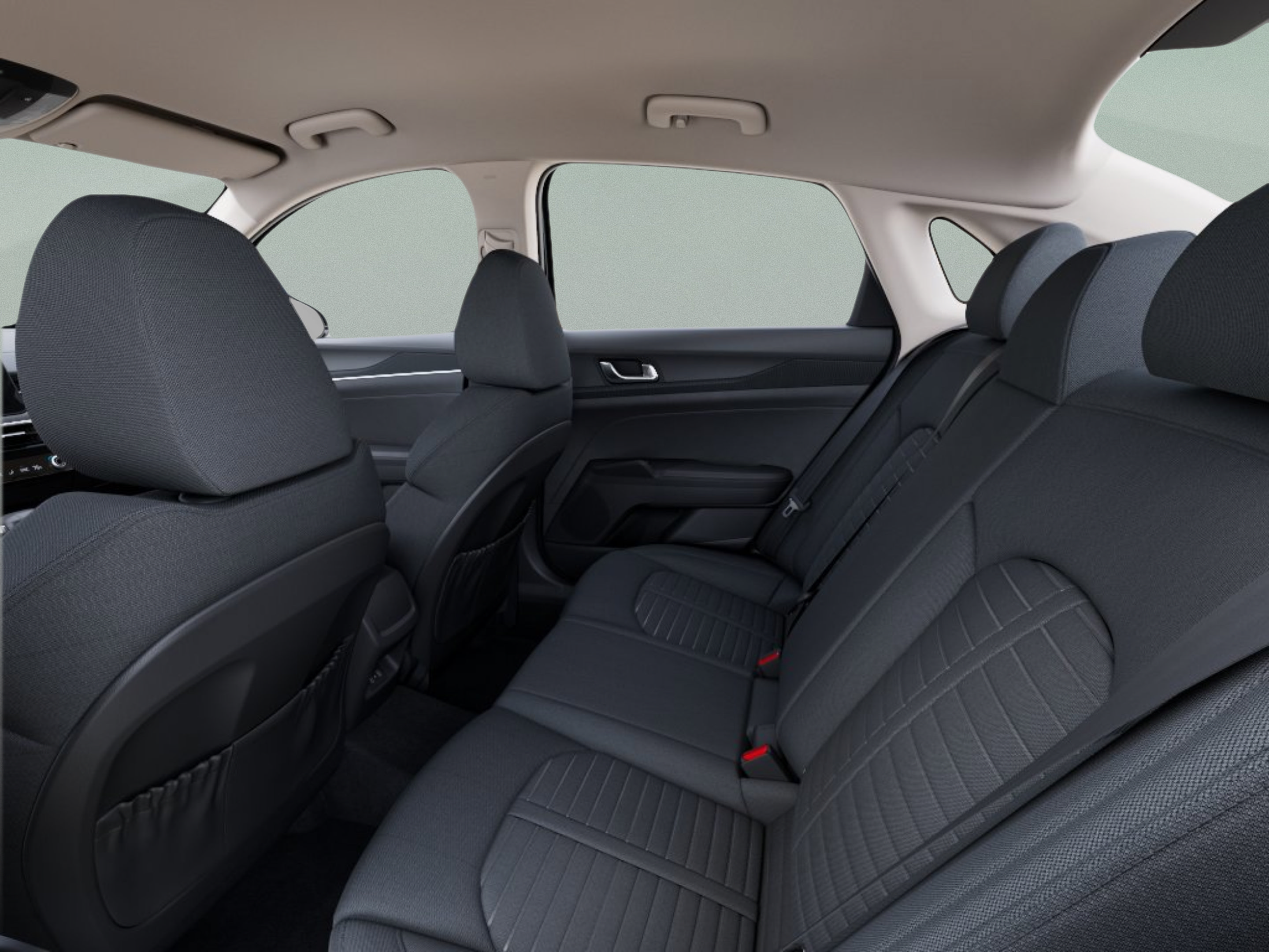 New 2026 Kia K5 LXS FWD image 14