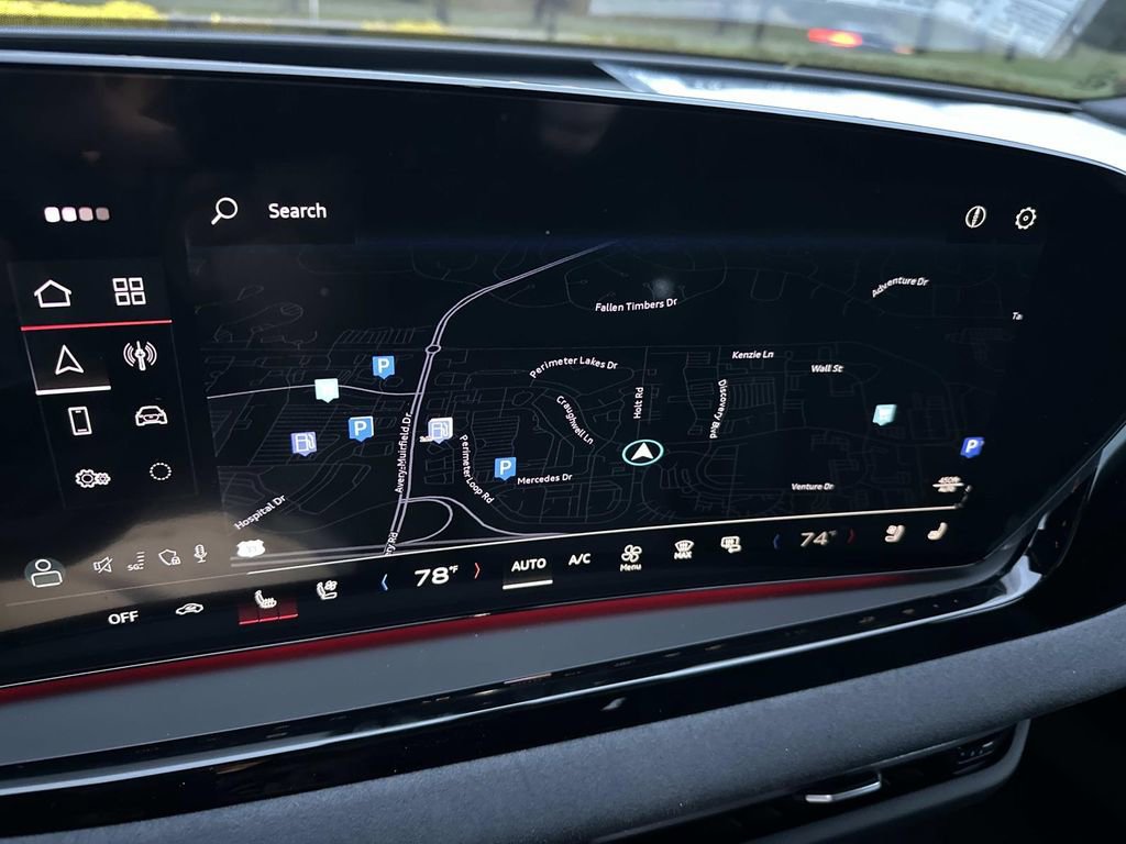 New 2025 Audi S5 Premium Plus image 18