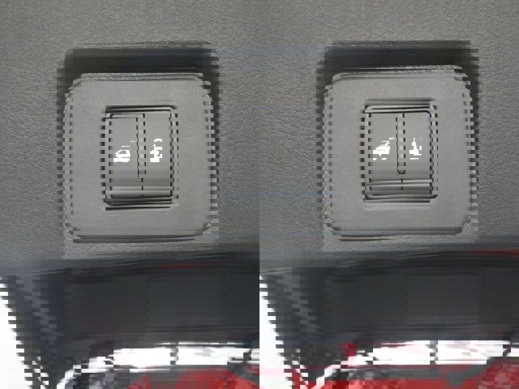 New 2026 Nissan Rogue SV w/ SV Premium Package image 24