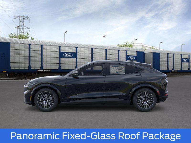 New 2026 Ford Mustang Mach-E Premium AWD/4WD image 3