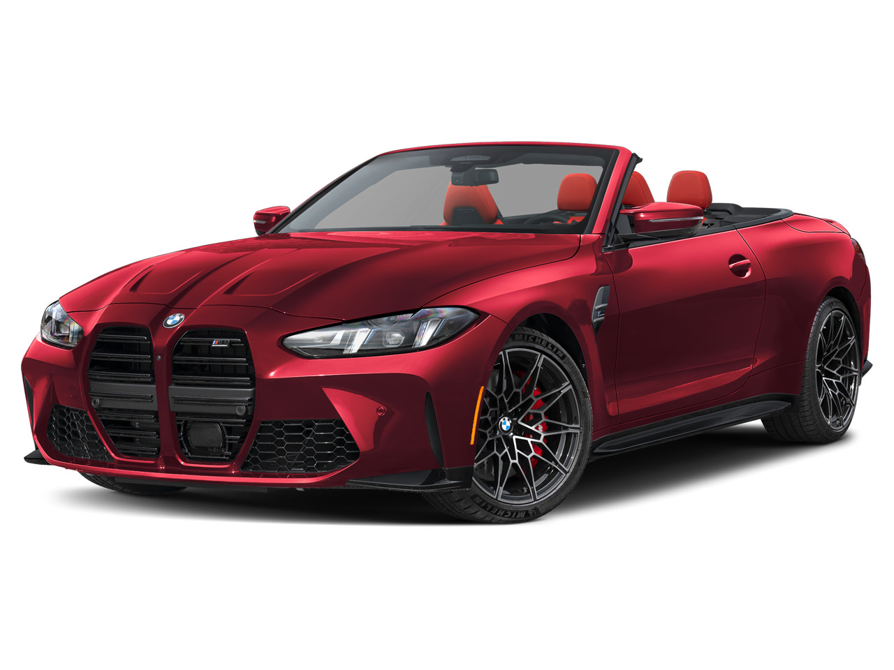 New 2027 BMW M4 xDrive Competition w/ Executive Package AWD/4WD image 34