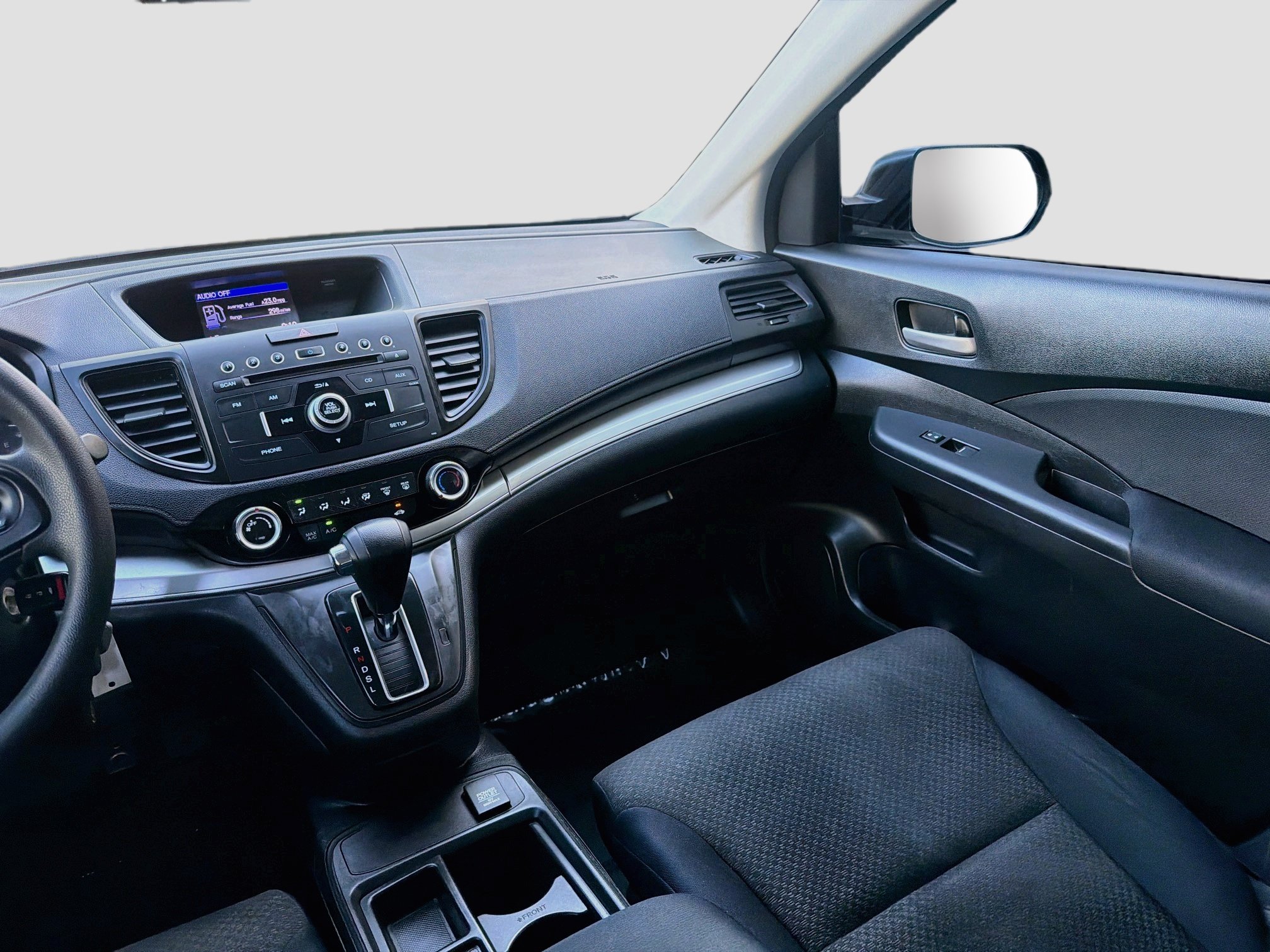 Used 2016 Honda CR-V LX image 21