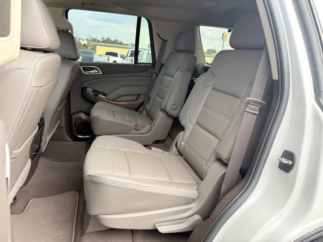 Used 2020 GMC Yukon Denali w/ Open Road Package image 16